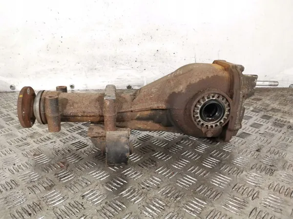 RATIO44 bakdifferential för Subaru Impreza III image 2