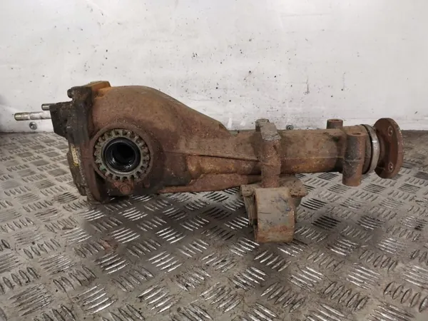RATIO44 bakdifferential för Subaru Impreza III image 3