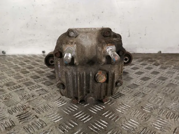 RATIO44 bakdifferential för Subaru Impreza III image 4