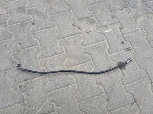 Manguera de elevación cabina Ford F-Max 500 Euro 6 OEM JC46 53328 AA image 2