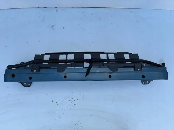 Etupuskurin vahvike OEM Opel Meriva A Lift image 2