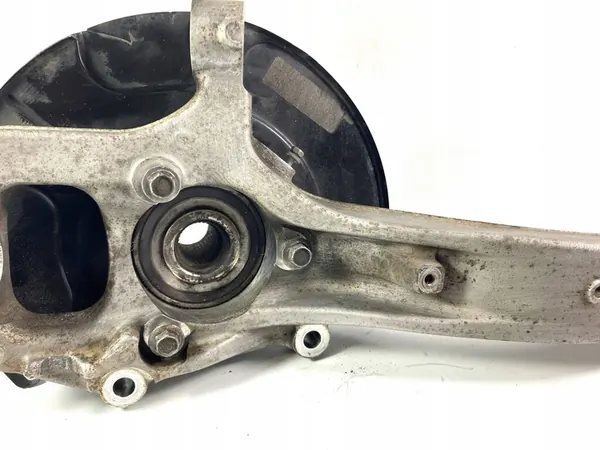 Dodge Durango 2018- Mozzo destro anteriore 04877658AD image 5