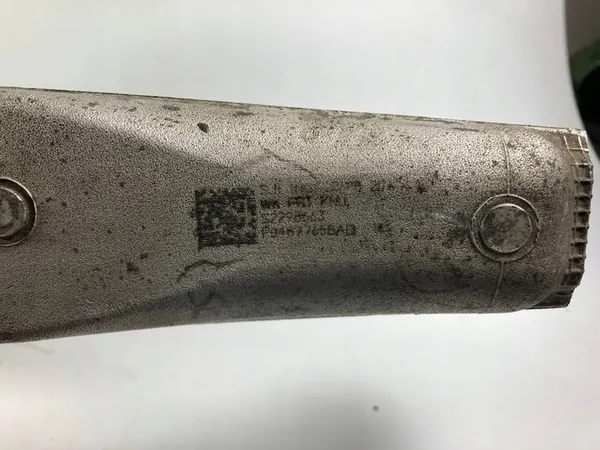 Dodge Durango 2018- Mozzo destro anteriore 04877658AD image 6