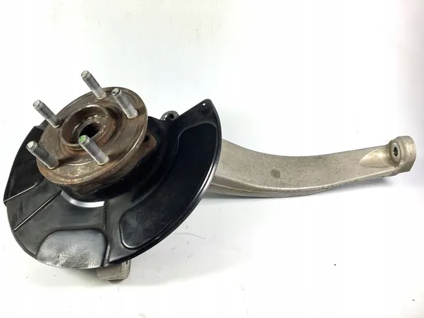 Dodge Durango 2018- Mozzo destro anteriore 04877658AD image 7