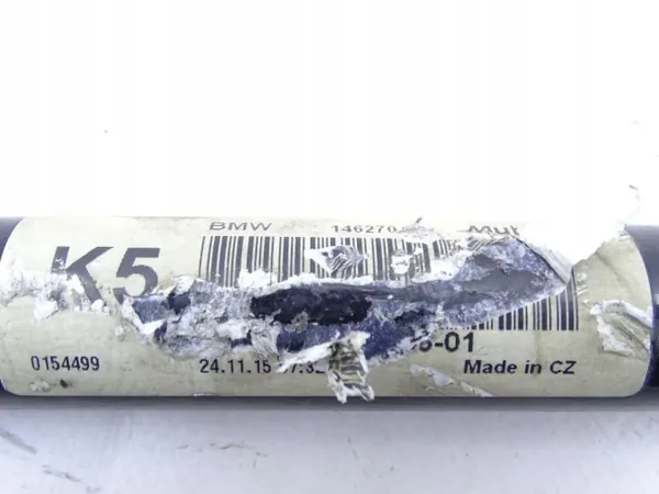 OEM 6859886 Etu Stabilointitanko 24mm MINI Sarja image 3
