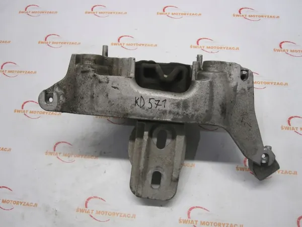 OEM 4A109760 Växellådsfäste Peugeot 208 II 1.2 THP image 2