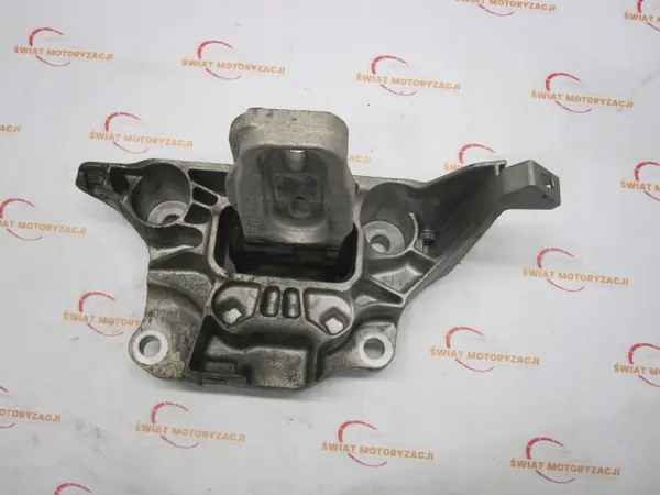 OEM 4A109760 Växellådsfäste Peugeot 208 II 1.2 THP image 3
