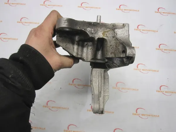OEM 4A109760 Växellådsfäste Peugeot 208 II 1.2 THP image 6