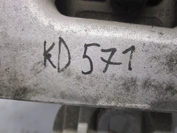 OEM 4A109760 Växellådsfäste Peugeot 208 II 1.2 THP image 8