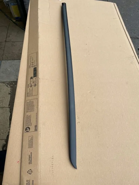 Junta Para-brisas KIA SPORTAGE V OEM 86140-P1000/86130-P1000 image 4