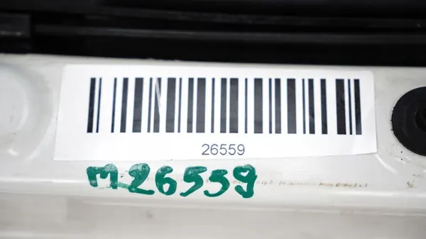 OEM 371117506 framrems för Jaguar XE 2015-2019 image 3