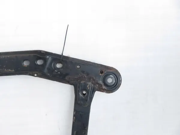 Vorderer Querlenker OEM SANKI PRZÓD DACIA SANDERO I image 3