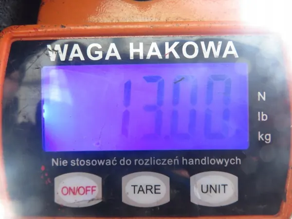 Vorderer Querlenker OEM SANKI PRZÓD DACIA SANDERO I image 9