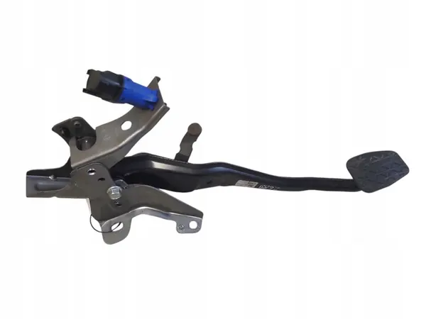 Brake Pedal Mazda 6 131223D2 image 2