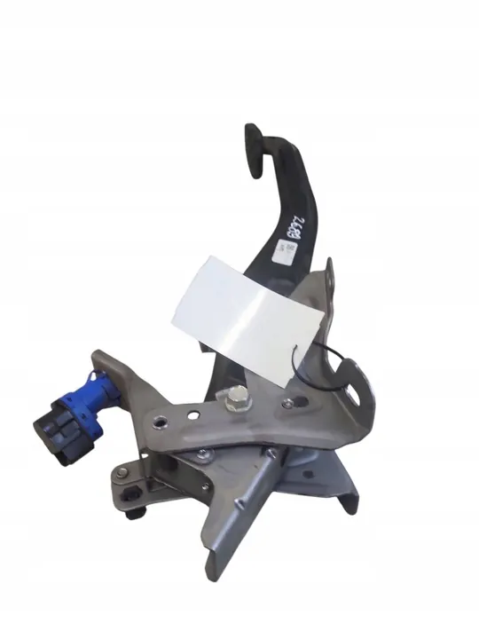 Brake Pedal Mazda 6 131223D2 image 3