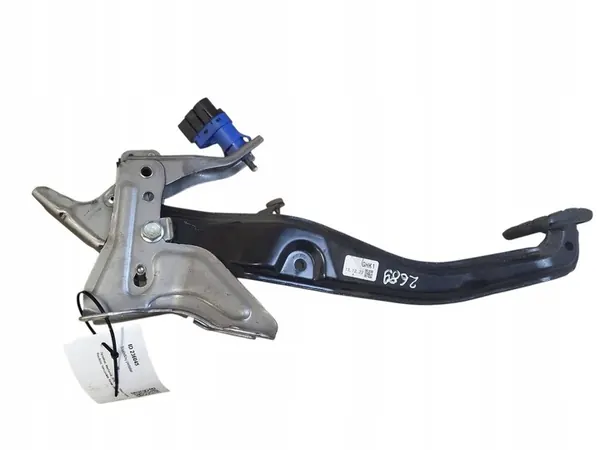 Brake Pedal Mazda 6 131223D2 image 4