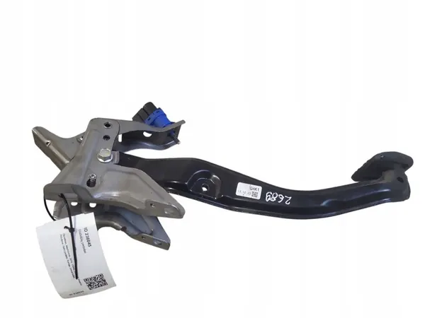 Brake Pedal Mazda 6 131223D2 image 5