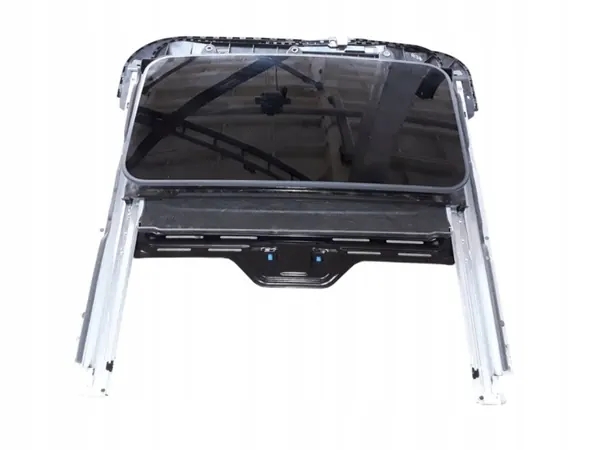 Hyundai Kona Schiebedach OEM 81600J9100TTX - Gebraucht image 3