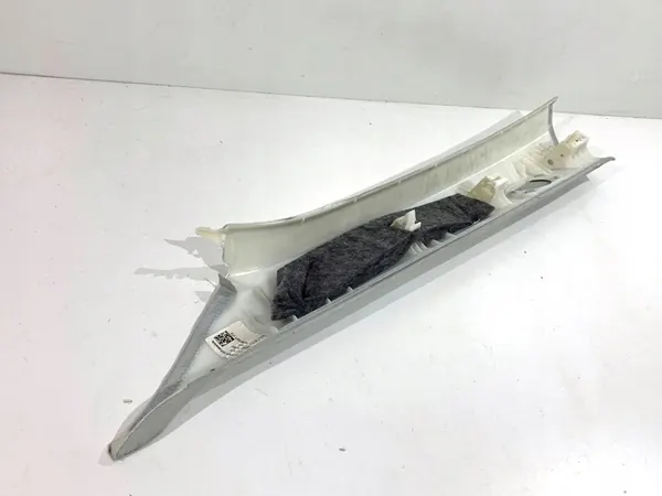 Right Pillar Cover Audi A8 D5 image 4