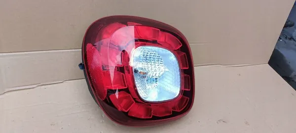 Linker Achterlicht Smart Forfour II 14- A4539062700 image 2
