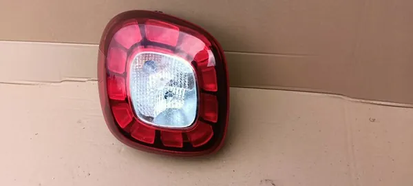 Linker Achterlicht Smart Forfour II 14- A4539062700 image 4