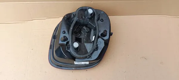 Linker Achterlicht Smart Forfour II 14- A4539062700 image 7