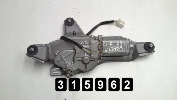 Scheibenwischermotor Suzuki Grand Vitara OEM AM-315962 image 2