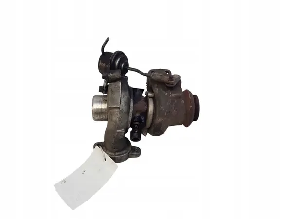 Citroen OE  Conjunto de rotores de turbocompressor image 1