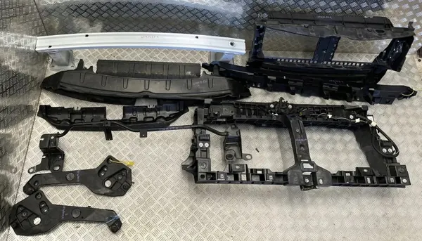 Kit de courroie avant OEM 622206388R pour Renault Trafic III/IV image 2