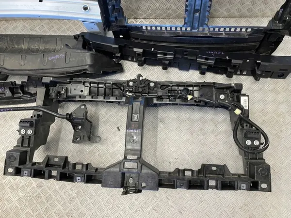 Kit de courroie avant OEM 622206388R pour Renault Trafic III/IV image 3