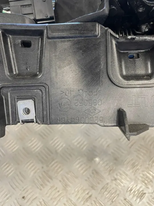 Kit de courroie avant OEM 622206388R pour Renault Trafic III/IV image 6