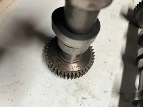 Pernos de Culata Audi 3.0 Tdi OEM 50848 Juego image 3