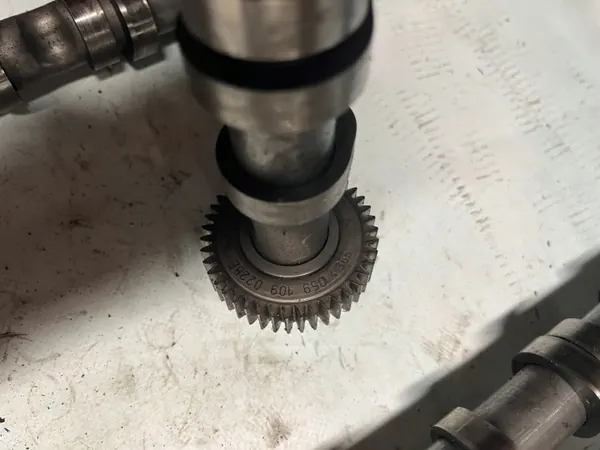 Pernos de Culata Audi 3.0 Tdi OEM 50848 Juego image 4