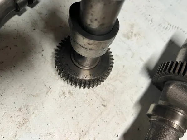 Pernos de Culata Audi 3.0 Tdi OEM 50848 Juego image 5
