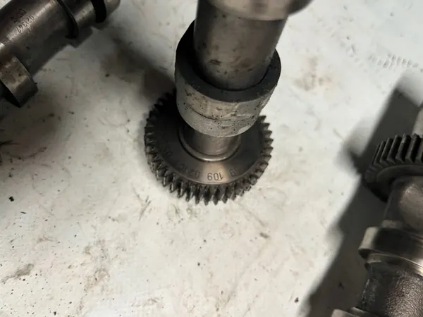 Pernos de Culata Audi 3.0 Tdi OEM 50848 Juego image 6