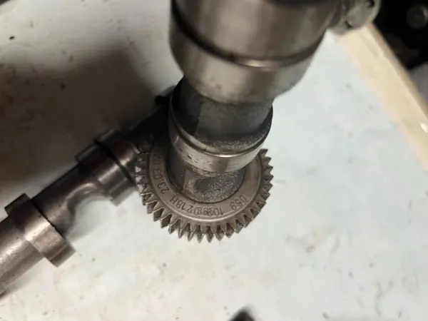 Pernos de Culata Audi 3.0 Tdi OEM 50848 Juego image 7