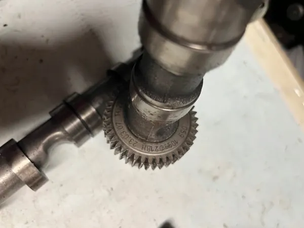 Pernos de Culata Audi 3.0 Tdi OEM 50848 Juego image 8