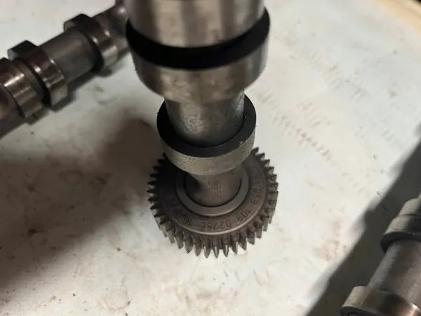 Pernos de Culata Audi 3.0 Tdi OEM 50848 Juego image 9