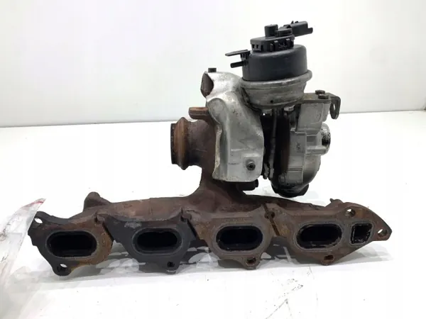 Turboahdin OEM 9807873180 Peugeot 508 SW 2.0 181hv image 5