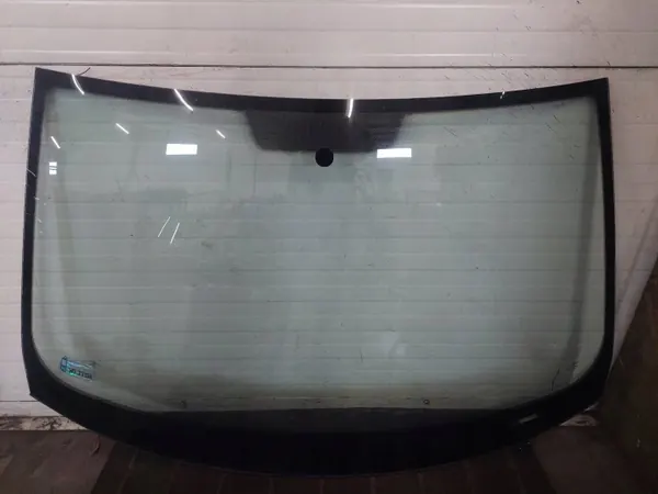 Gebrauchte Frontscheibe OEM 1 für Volkswagen Jetta V image 2
