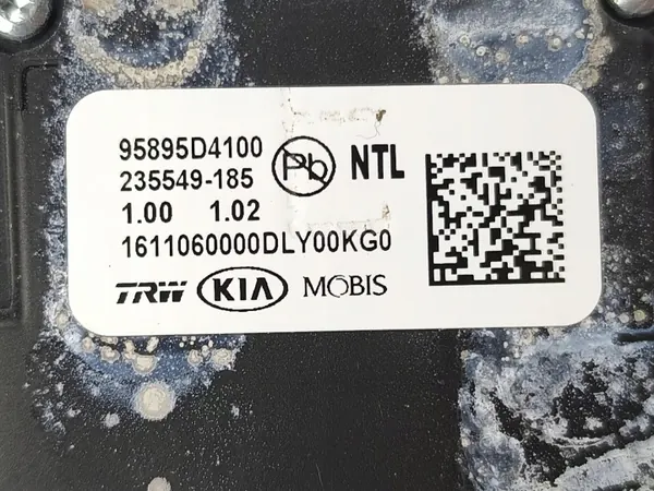 Caméra pare-brise avant OEM 95895D4100 Kia Optima image 5