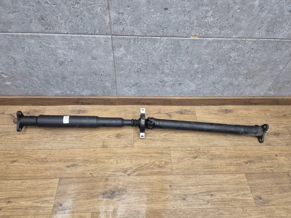 BMW B47 2.0D Aandrijfas OEM 8678455 - Gebruikt image 2