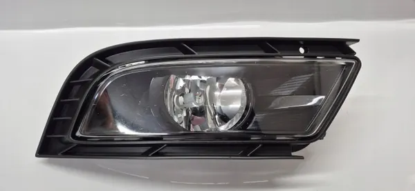 Halogenstrålkastare 3T0941700C Höger Fram för Skoda Superb II image 2