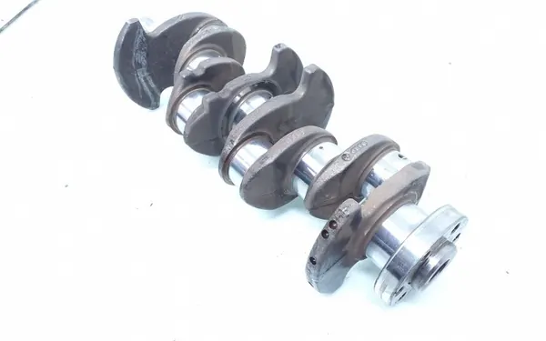 Gebruikte Krukas OEM ARA214127 voor VW Golf V image 4