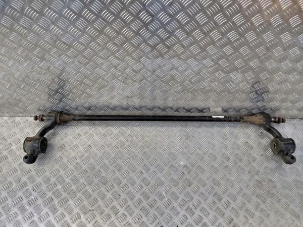 Levier de basculement cabine Scania HPI - Pièce OEM image 2