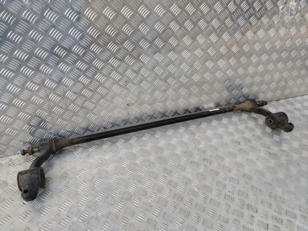 Levier de basculement cabine Scania HPI - Pièce OEM image 3