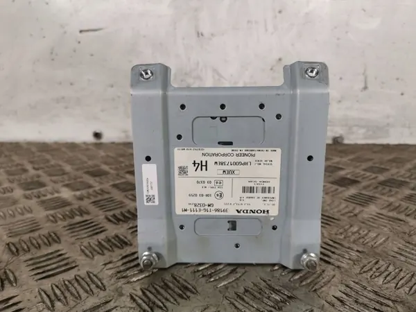 Pompe de direction Honda CR-V OEM FBZ9588 image 2