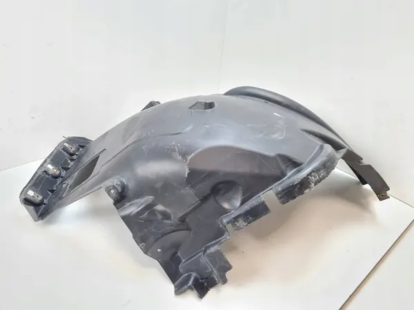 BMW X5 E70 2010 Oikea Etulokasuoja image 3