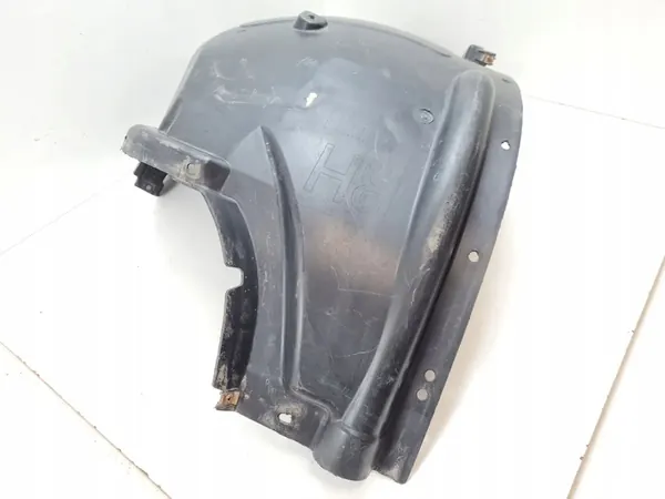 BMW X5 E70 2010 Oikea Etulokasuoja image 5