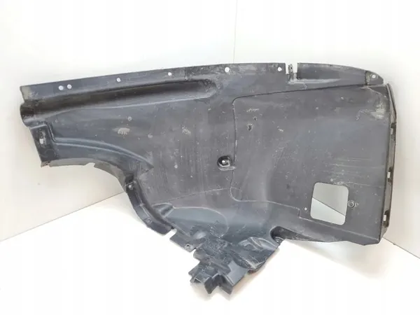 BMW X5 E70 2010 Oikea Etulokasuoja image 9